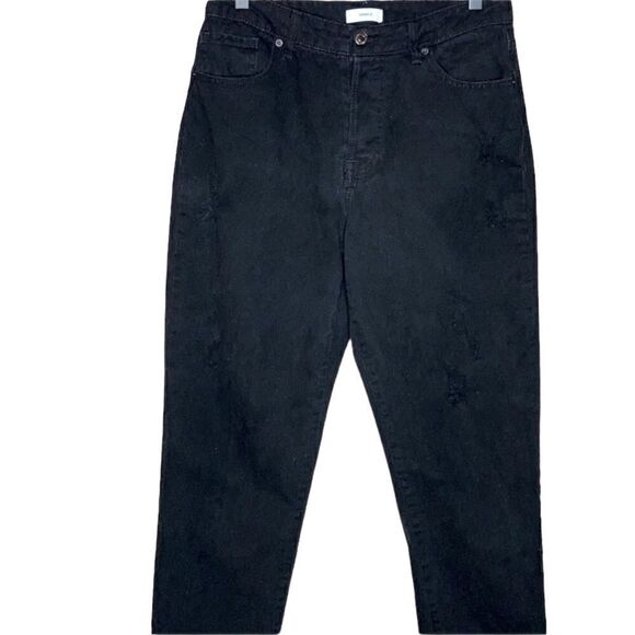 Forever 21 Jeans Woman’s Size 29 - Picture 2 of 8